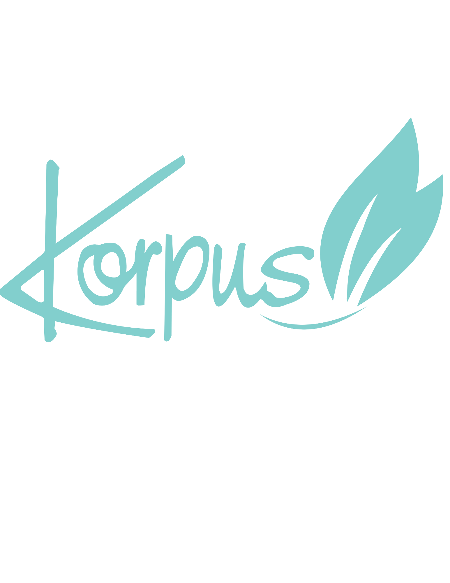 Logo Korpus